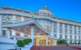 Hotel Sealife Kemer Resort